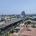 Asap Kebakaran Hutan Kalimantan Sampai Makassar