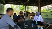 Selain konser musik di Atambua, Kemenpar juga bakal membuat heboh Malaka dengan menggelar konser musik bertabur bintang.