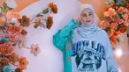 Meski menjadi satu-satunya anak di keluarga tersebut yang tak memiliki Youtube, Selvi Salavia aktif membagikan kegiatan sehari-harinya kepada pengikut yang mencapai 206 ribu di Instagram. (FOTO: instagram.com/selvisalavia)