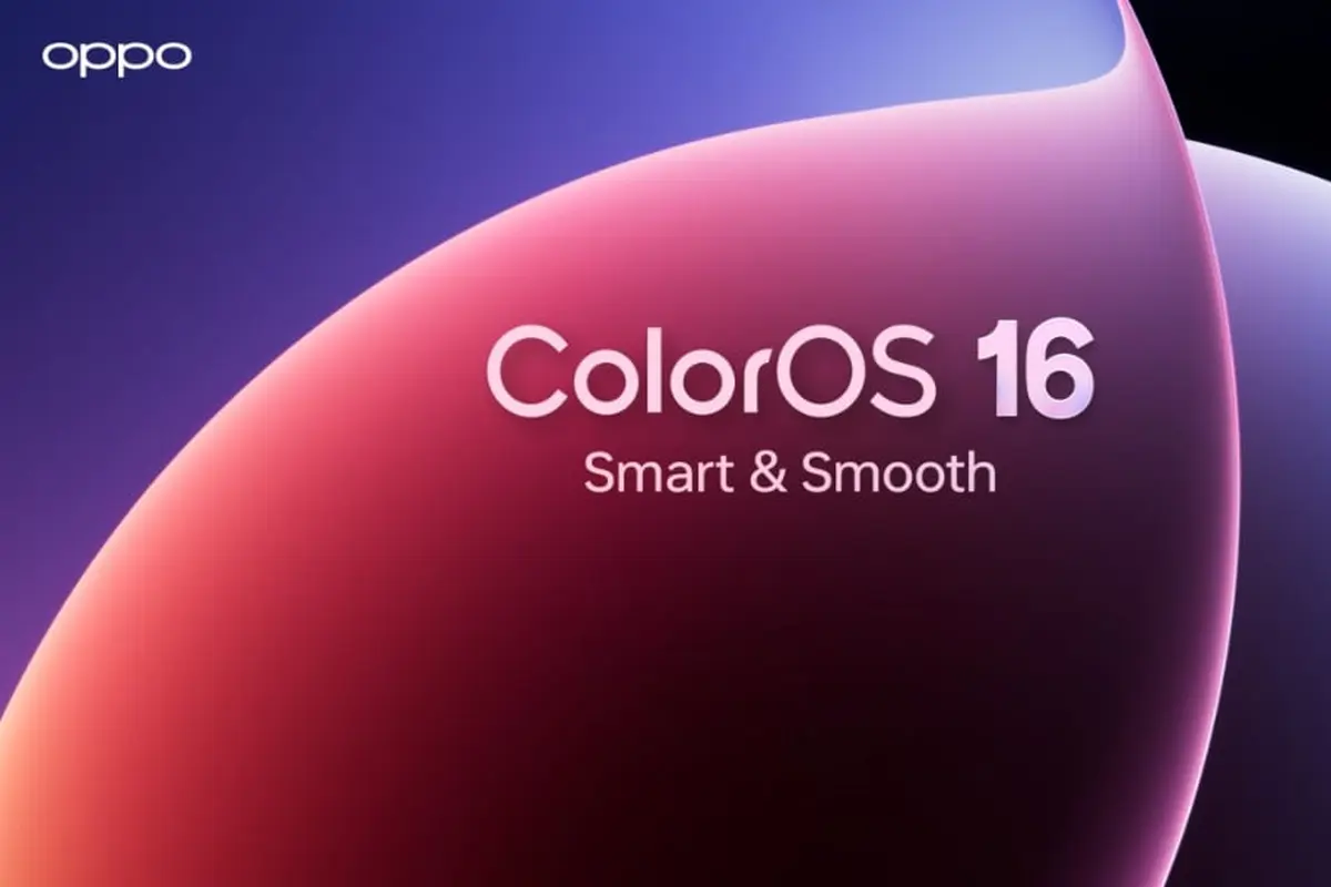 Oppo ColorOS 16