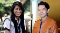 Komentar Orangtua soal Alyssa Soebandono dengan Dude Harlino