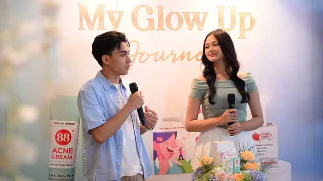 Keringkan Jerawat dalam 24 Jam, Ini Formula Skincare yang Bisa Diaplikasikan Remaja