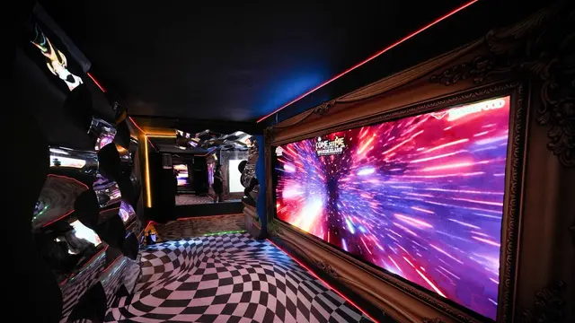 Berbagai Aktivitas Menarik di Acara Come See Mie Fest 2026 yang Sangat Cocok untuk Gen Z