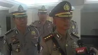 Dirlantas Akan Libatkan Satpam Mal Urai Kemacetan