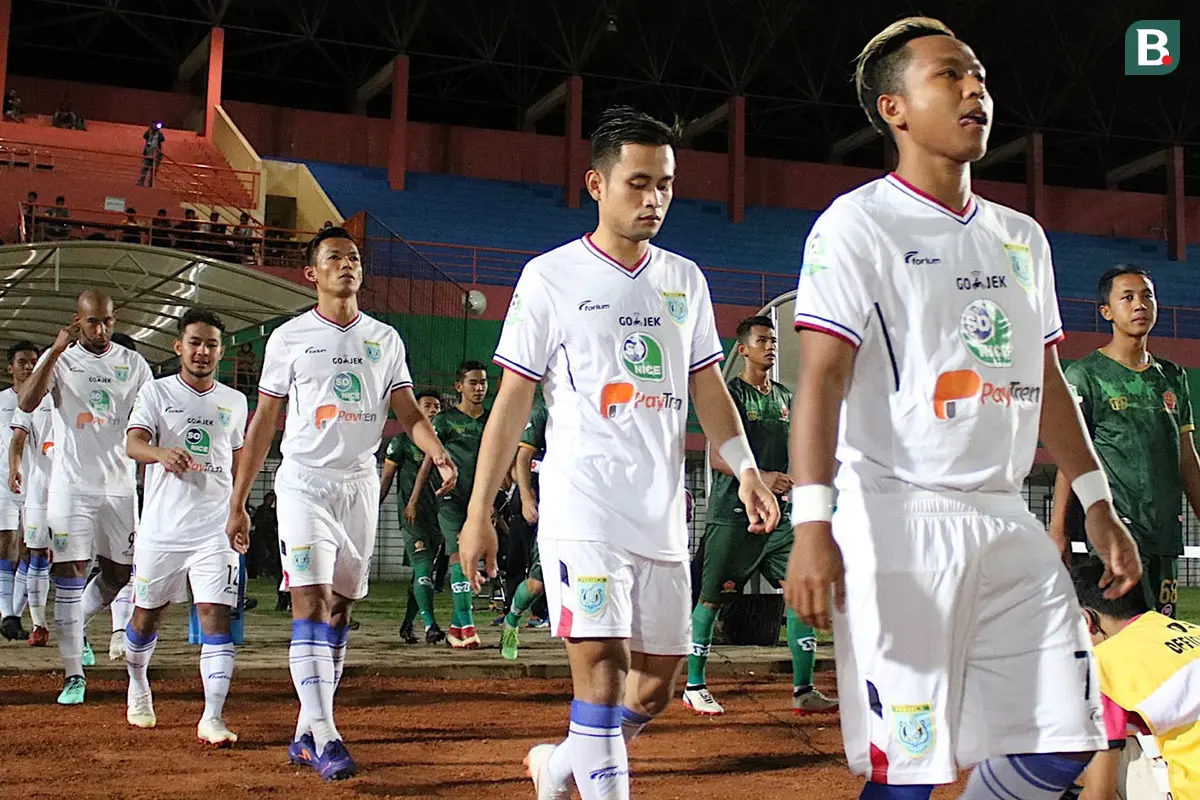 Persela Lamongan