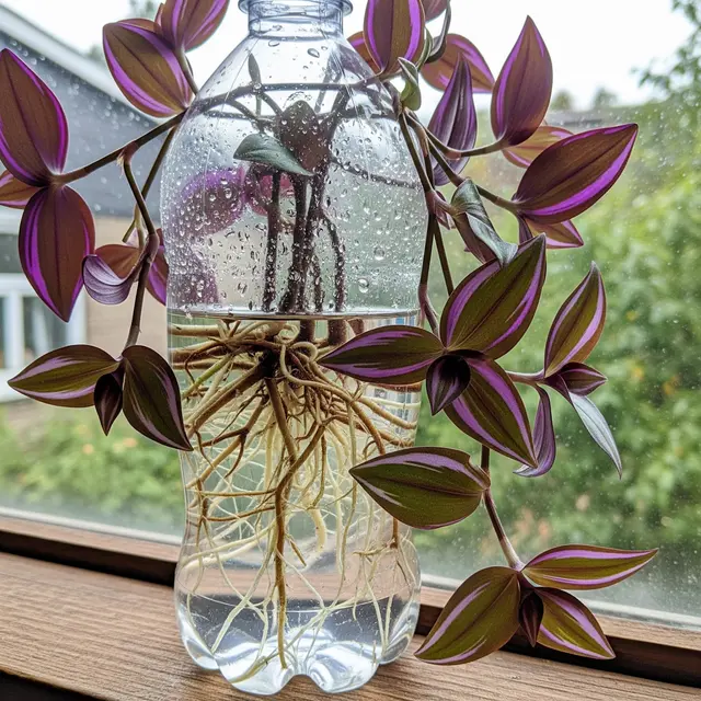 9 Tanaman yang Bisa Hidup Subur di Botol Bekas, Solusi Taman Mini Lahan Sempit