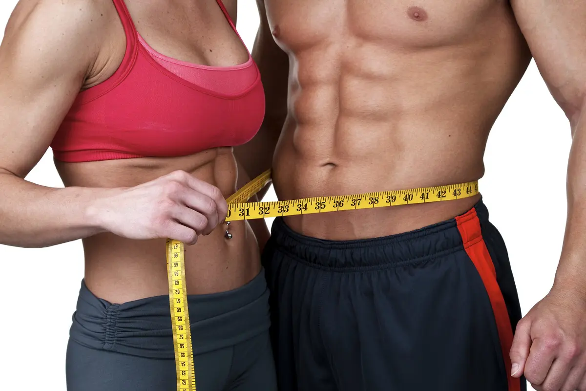 Susut Berat Badan Secara Sehat, 7 Orang Ini Menginspirasi Dunia