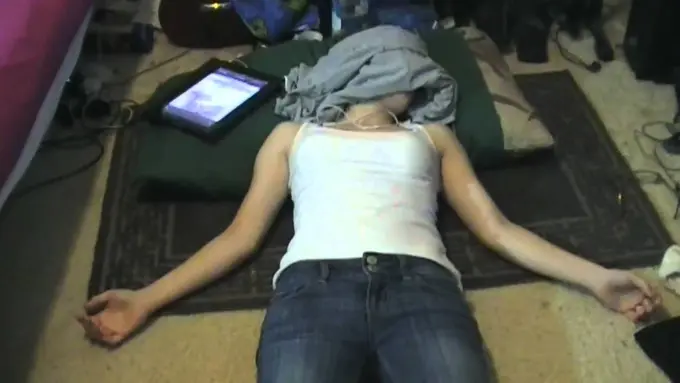 I-doser, Narkoba Jenis Baru yang Bisa di Download