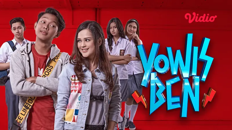 5 Alasan yang Bikin Kamu Wajib Nonton Film Yowis Ben di Vidio