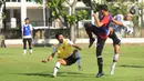Piala Dunia U-17 akan digelar 10 November hingga 2 Desember 2023. (Bola.com/M Iqbal Ichsan)