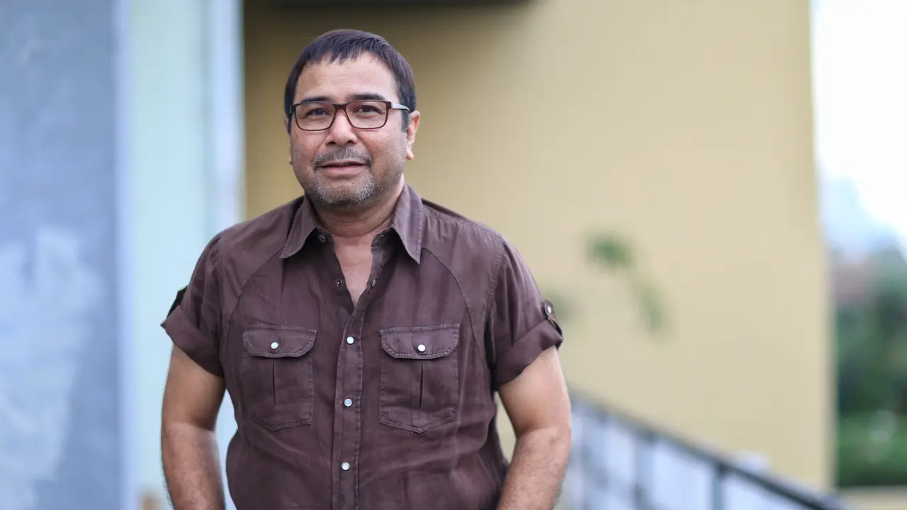 [Bintang] Harvey Malaihollo