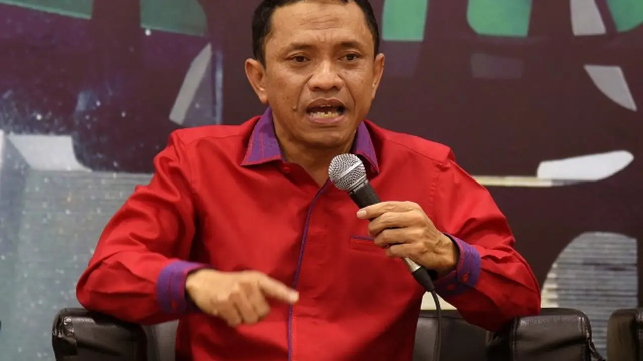 Anggota Komisi IX DPR RI Rahmad Handoyo