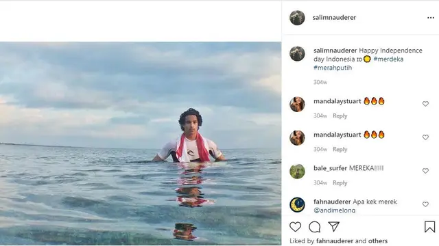 Salim Nauderer (https://www.instagram.com/p/dySEPXpV04/)