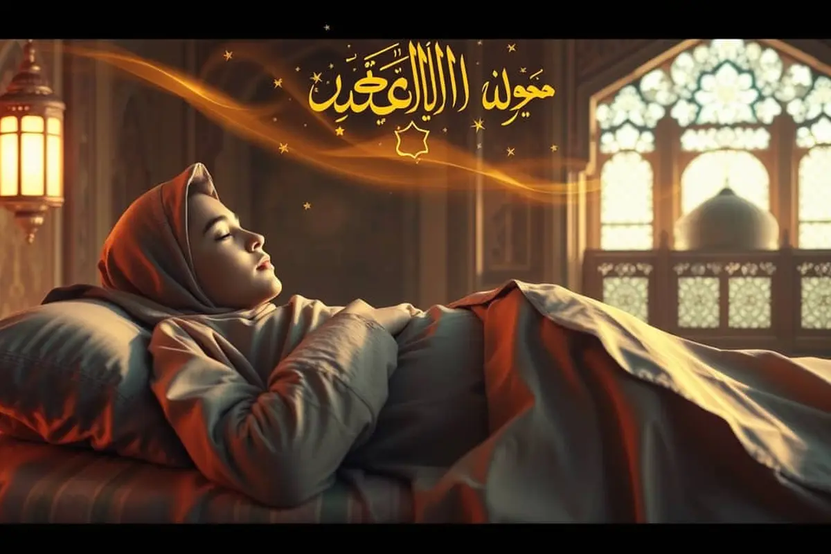 Mimpi Menurut Islam: Tafsir, Jenis, dan Cara Menyikapinya
