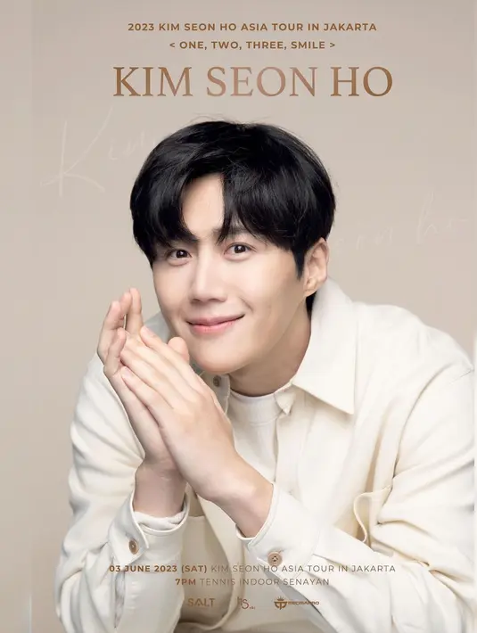 Kim Seon Ho (Instagram @mecimapro)