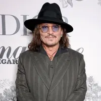 (Sumber: Instagram @johnnydepp)