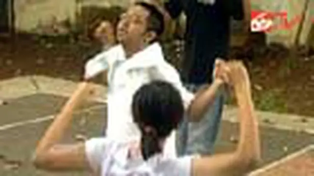 Senam Otak untuk Kesehatan