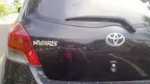 Pelesetan Merek Mobil Ini Bikin Senyum Senyum