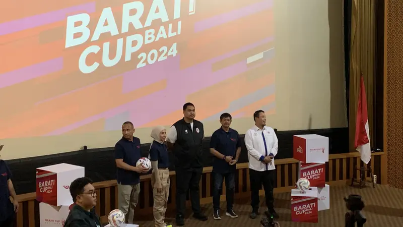 Barati Cup 2024