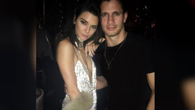 Isai Ortiz (Instagram/@isaior)