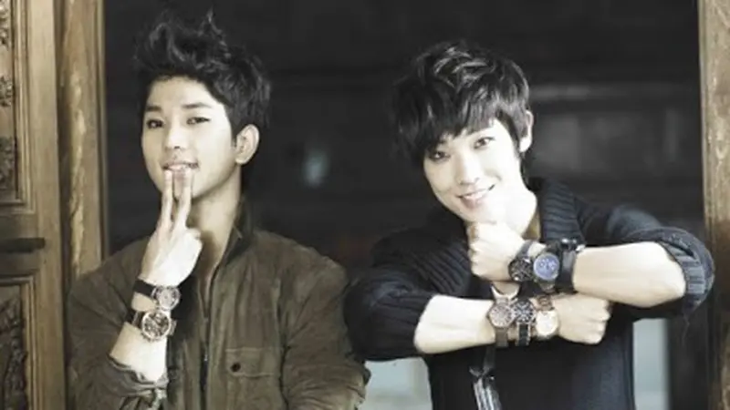 G.O Kecewa Keputusan Lee Joon Tinggalkan MBLAQ