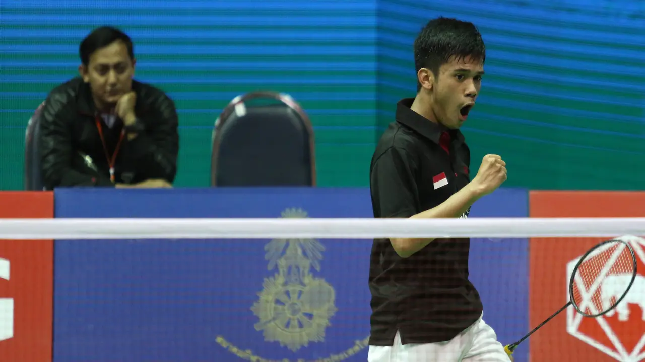 Firman Abdul Kholik