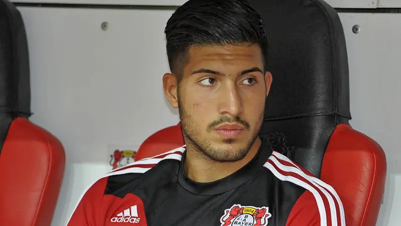 Emre Can