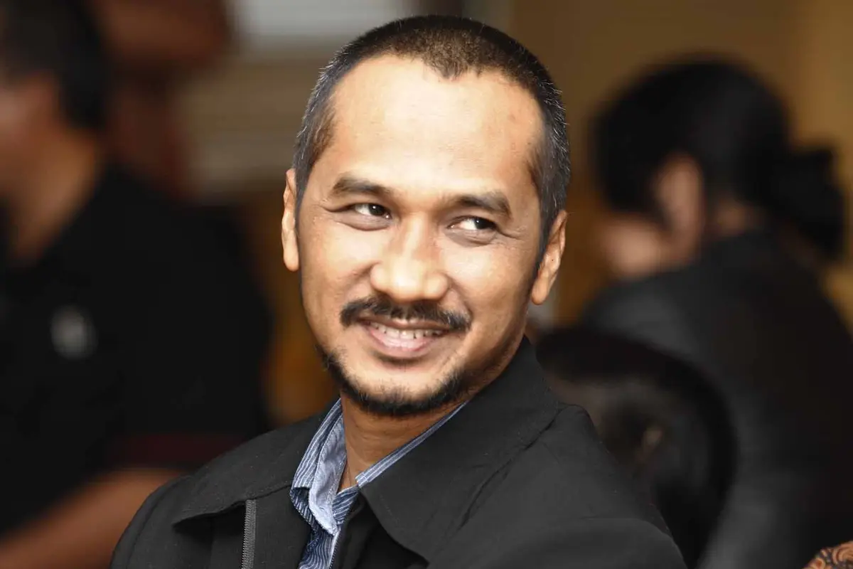 Fakta Abraham Samad yang Belum Kamu Tahu