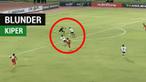 Berita video blunder kiper Timnas Indonesia U-19, Muhammad Riyandi, saat menghadapi Laos di Piala AFF U-19.
