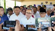 Zulkifli Hasan Buka Suara soal Koperasi Merah Putih Cuma Untung Rp 78.000