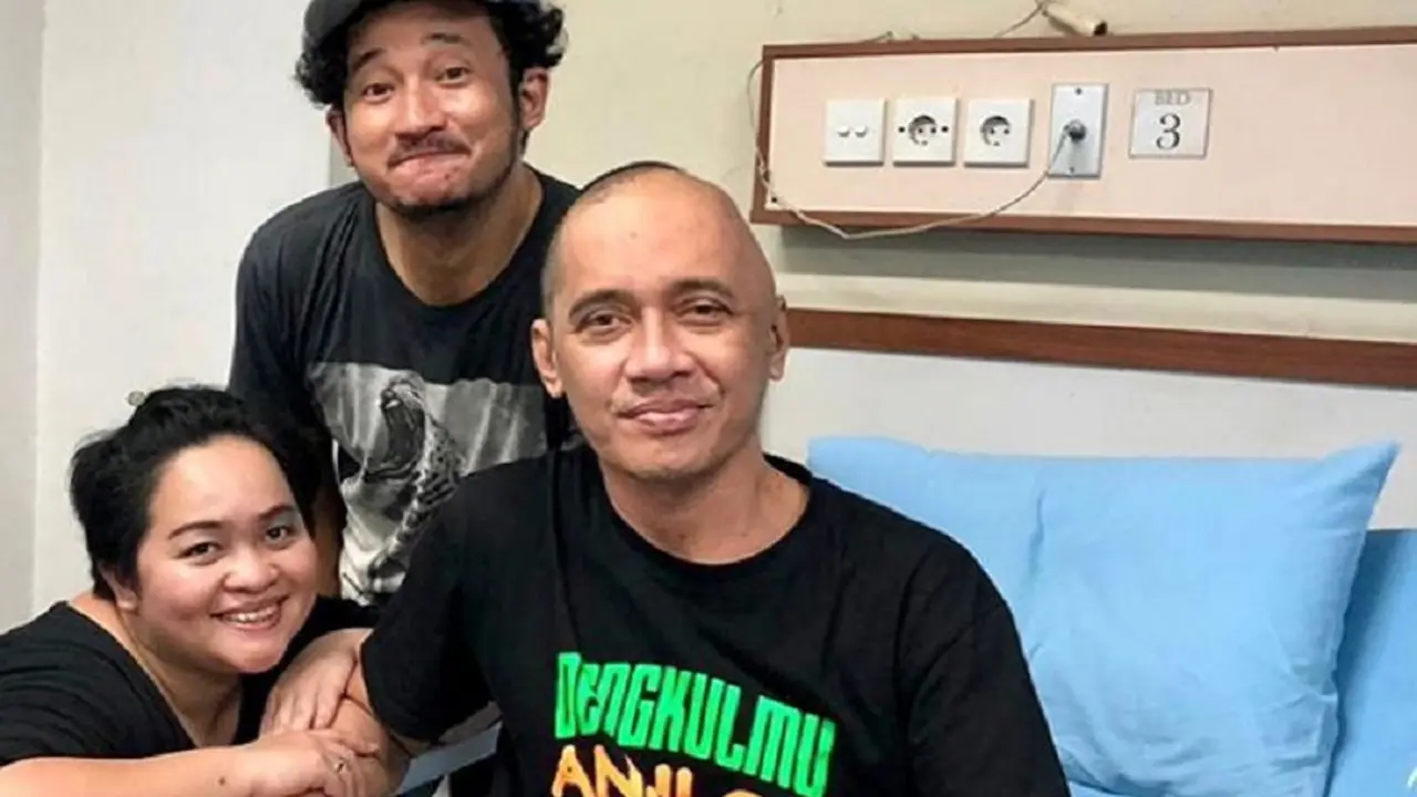 Agung Hercules