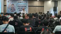 Pilkada dan Poros Gibran, Sebuah Fakta Politik