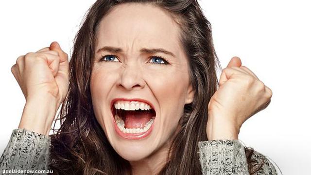 Wanita Lebih Gampang Marah Di Pagi Hari Dibanding Pria Health Liputan6 Com