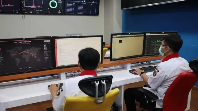 Sejarah Perkembangan Keamanan Siber, dari Dinas Code hingga CSIRT