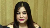 Anisa Bahar (Nurwahyunan/bintang.com)