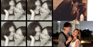 Nadin Amizah dan Tanjung