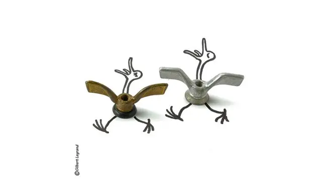 Gilbert Legrand