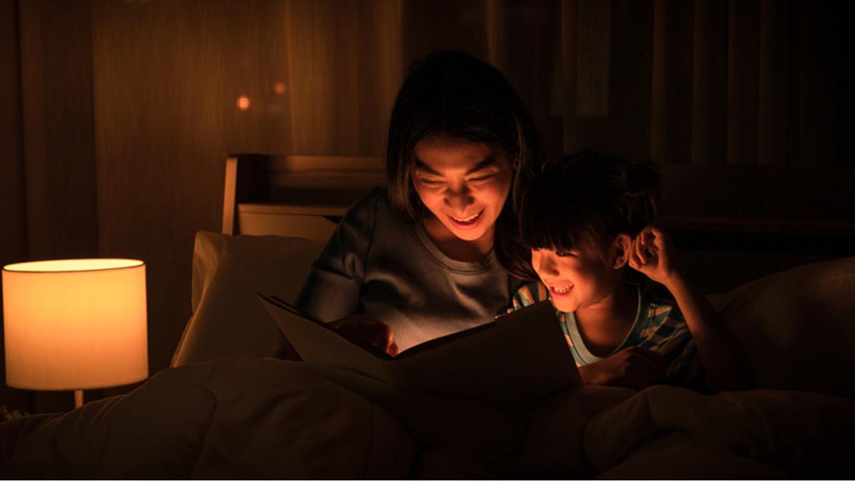 Arti Mimpi Anak Kecil pada Malam Hari: Tanda dan Pesan Tersembunyi dalam Alam Bawah Sadar