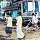 Apa Itu Lebaran Yatim? Tradisi Muharram Sarat Makna Sosial