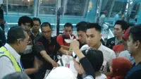 Lion Air Dinilai Lambat Tangani Tumpukan Penumpang