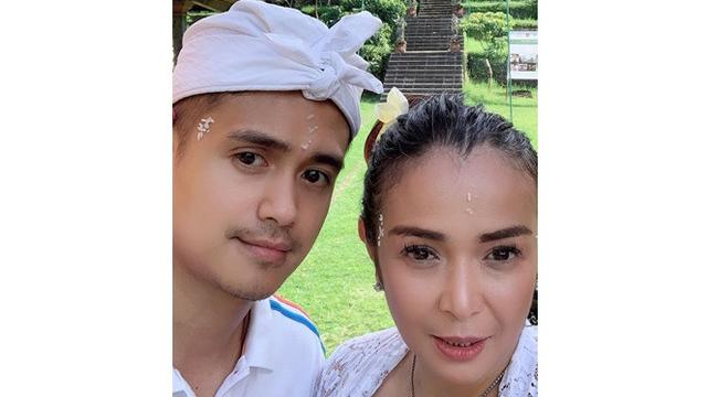 Mendapat Warisan dari Mendiang Suami, Istri Ajun Perwira ...