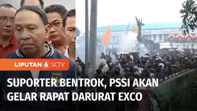 Menanggapi kericuhan suporter PSIS, Menteri Pemuda dan Olahraga yang juga Wakil Ketua Umum PSSI, Zainudin Amali menyatakan akan segera menggelar rapat darurat dengan para anggota Komite Eksekutif atau Exco PSSI.