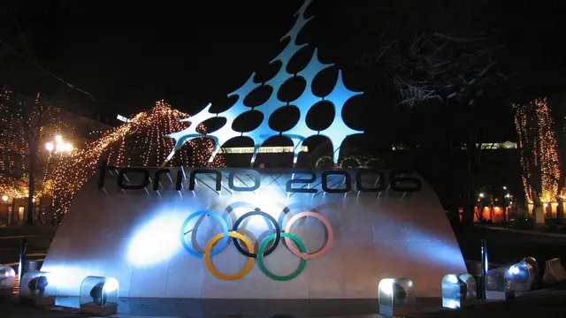 Olimpiade Torino 2006 (The Budget-Minded Traveler)