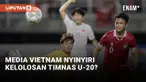 Kelolosan Indonesia ke Piala Asia U-20 Disebut Kesempatan Langka