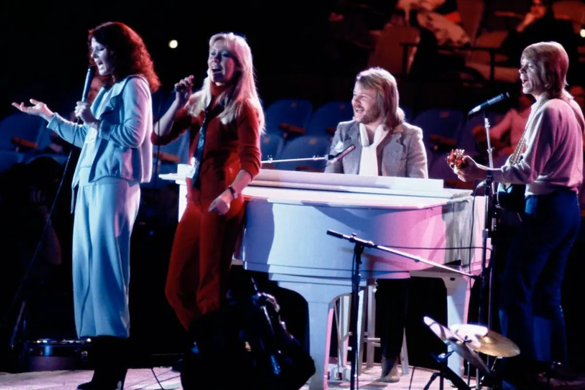 ABBA