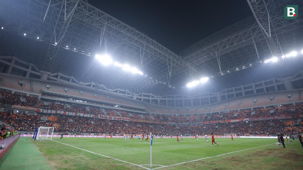 PSSI Siapkan 2 Opsi Kandang Baru Timnas Indonesia, Stadion Mana Aja Tuh?