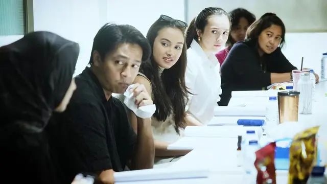 Film Setetes Embun Cinta Niyala