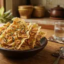 5 Cara Agar Peyek Udang Tidak Cepat Melempem, Ini Resep dan Cara Simpannya