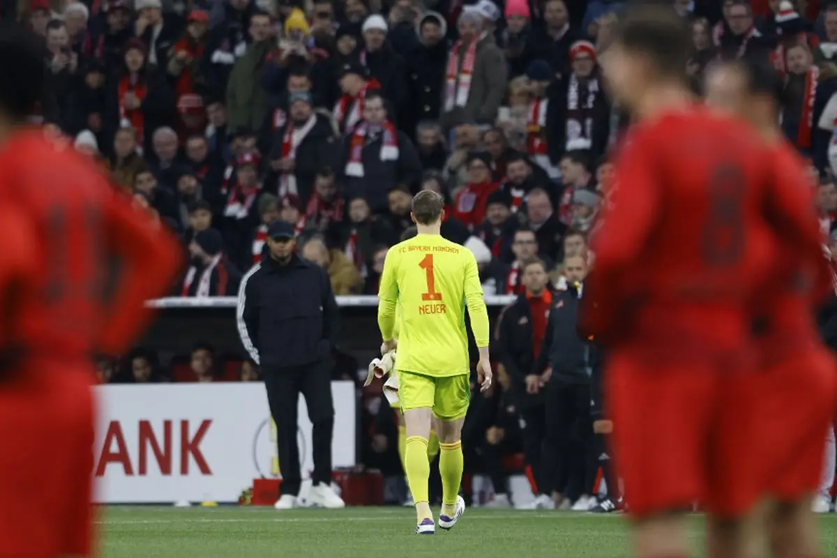Manuel Neuer