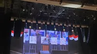 Luncurkan 10 Buku Karya Nyata, Bahlil Ceritakan Awal Mula Larangan Ekspor Nikel